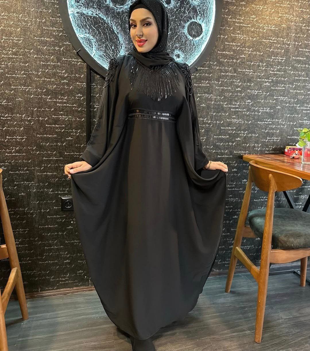 عباشیک زنانه