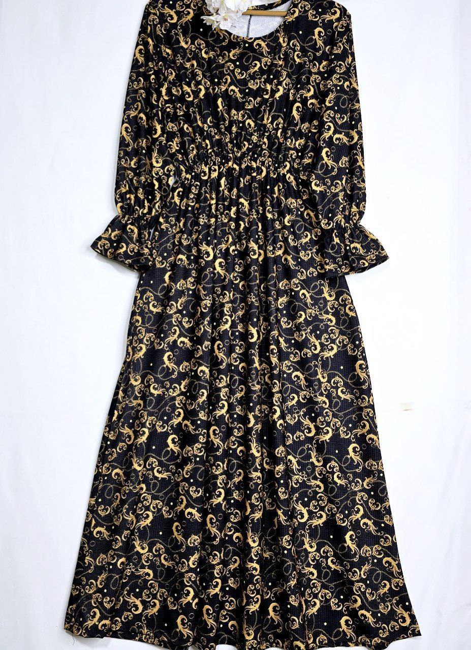 ماکسی زنانه