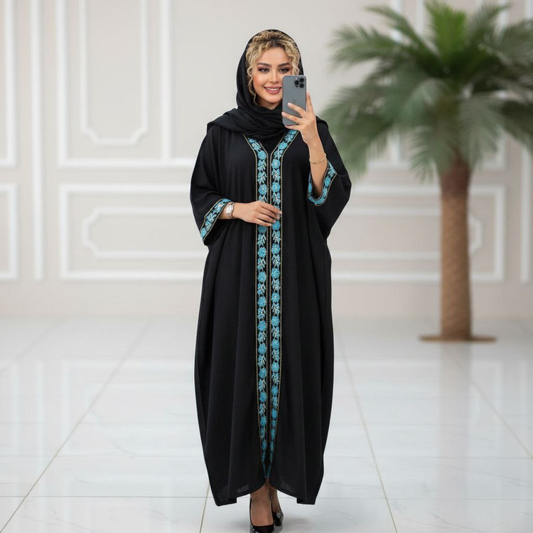 با کراش زنانه هانیه فری سایز تا ۵۰ جلو بسته