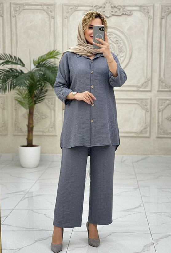 ست زنانه نوژان با کیفیت بالا و طراحی شیک