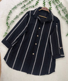 تونیک زنانه مراکشی ریچل رنگ مشکی