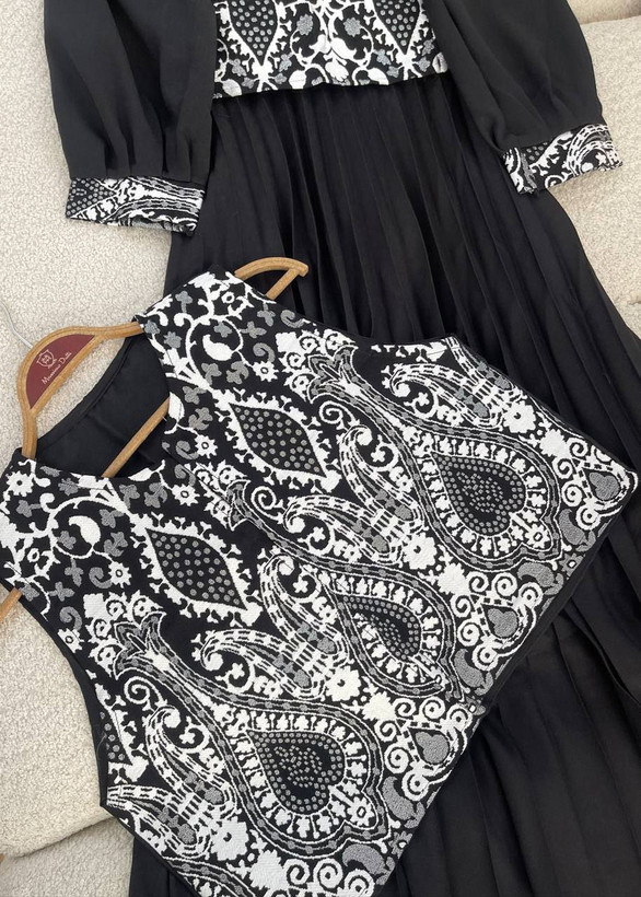 راهن و ژیله زنانه راشل رنگ نقرهای