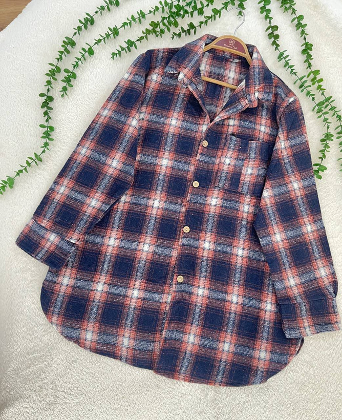 شکت گرم و سبک زنانه برای استایل زمستانی