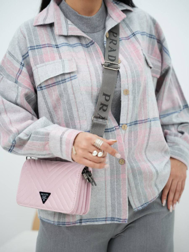 شکت زنانه پشمی مدل مارگارت فری سایز