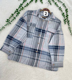 شکت پشمی زنانه فری سایز در چهار رنگ