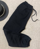 شلوار زنانه اسپرت تو کرکی گرم و نرم