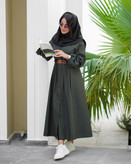 دارای رنگ بندی