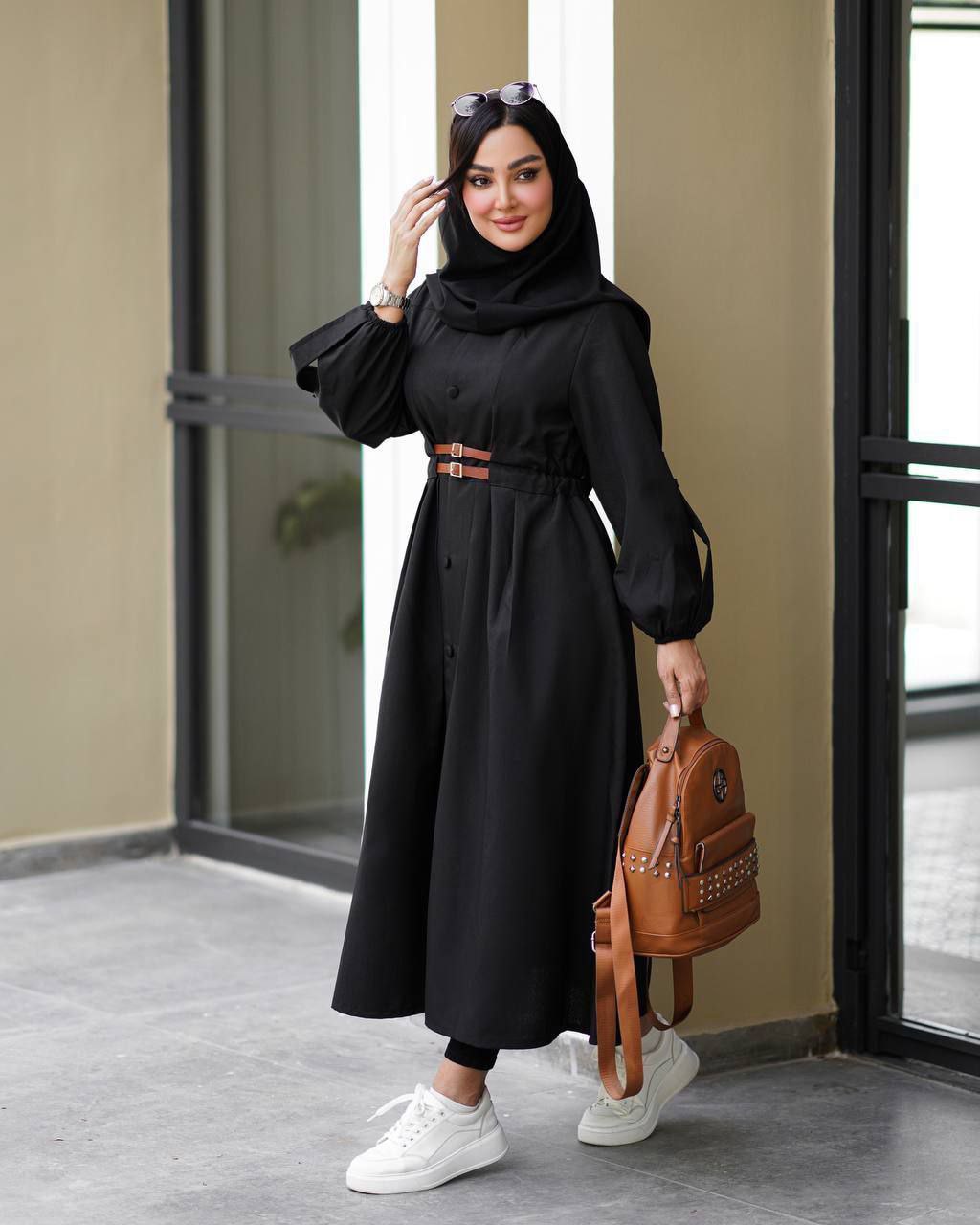 دارای دو کمربند