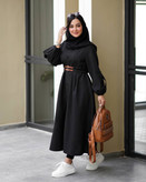 دارای دو کمربند