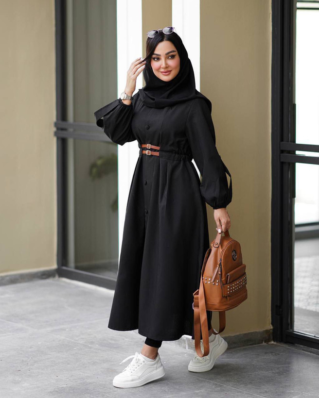 دارای دو کمربند