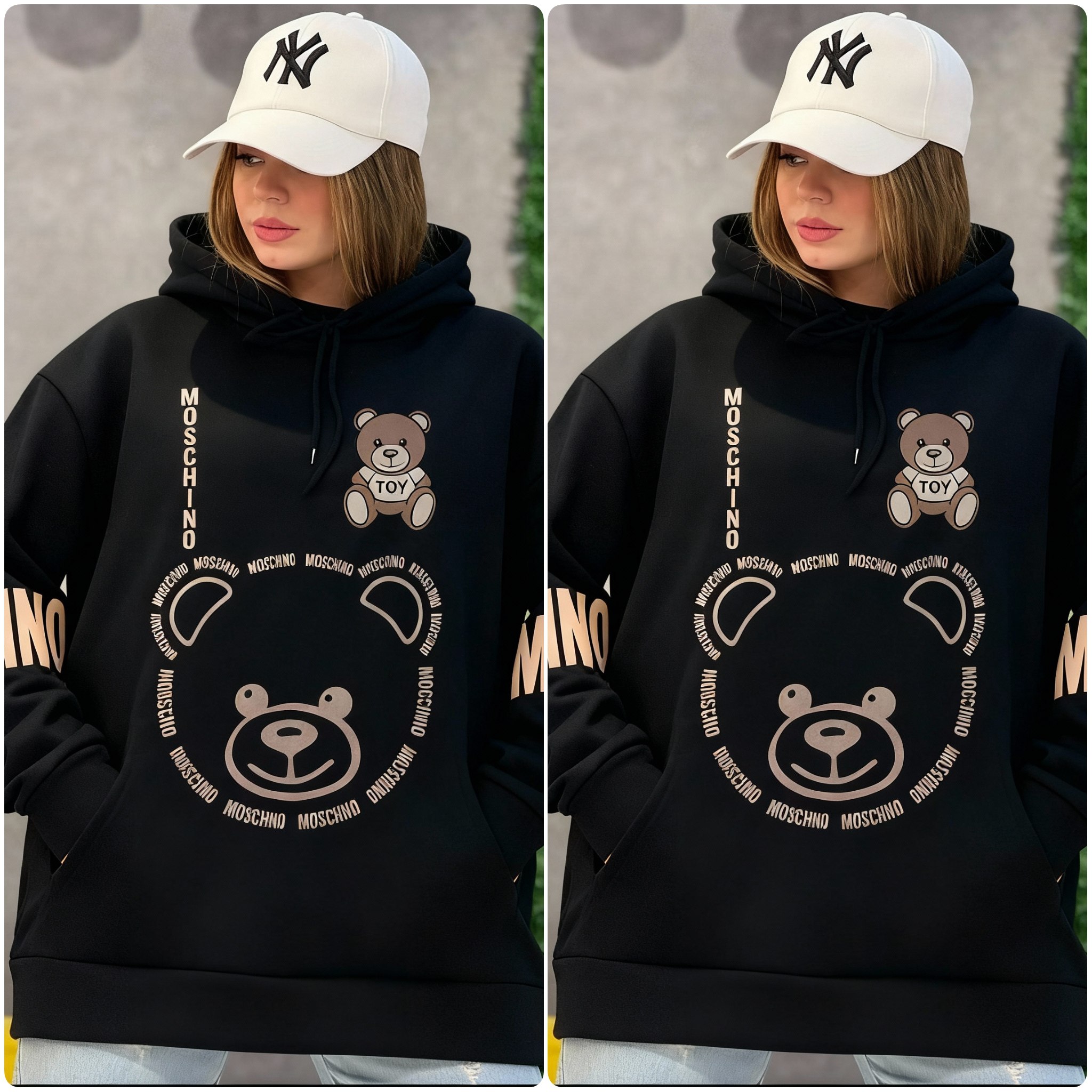 هودی موسچینو