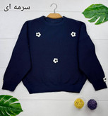 بلوز بافت نیلماه