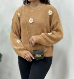 بلوز بافت نیلماه