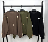 بلوز بافت نیلماه