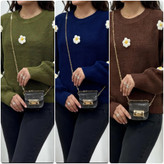 بلوز بافت نیلماه