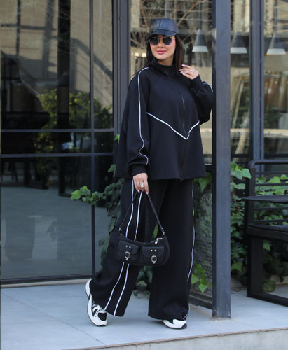 ست مازراتی شیک زنانه باارسال رایگان