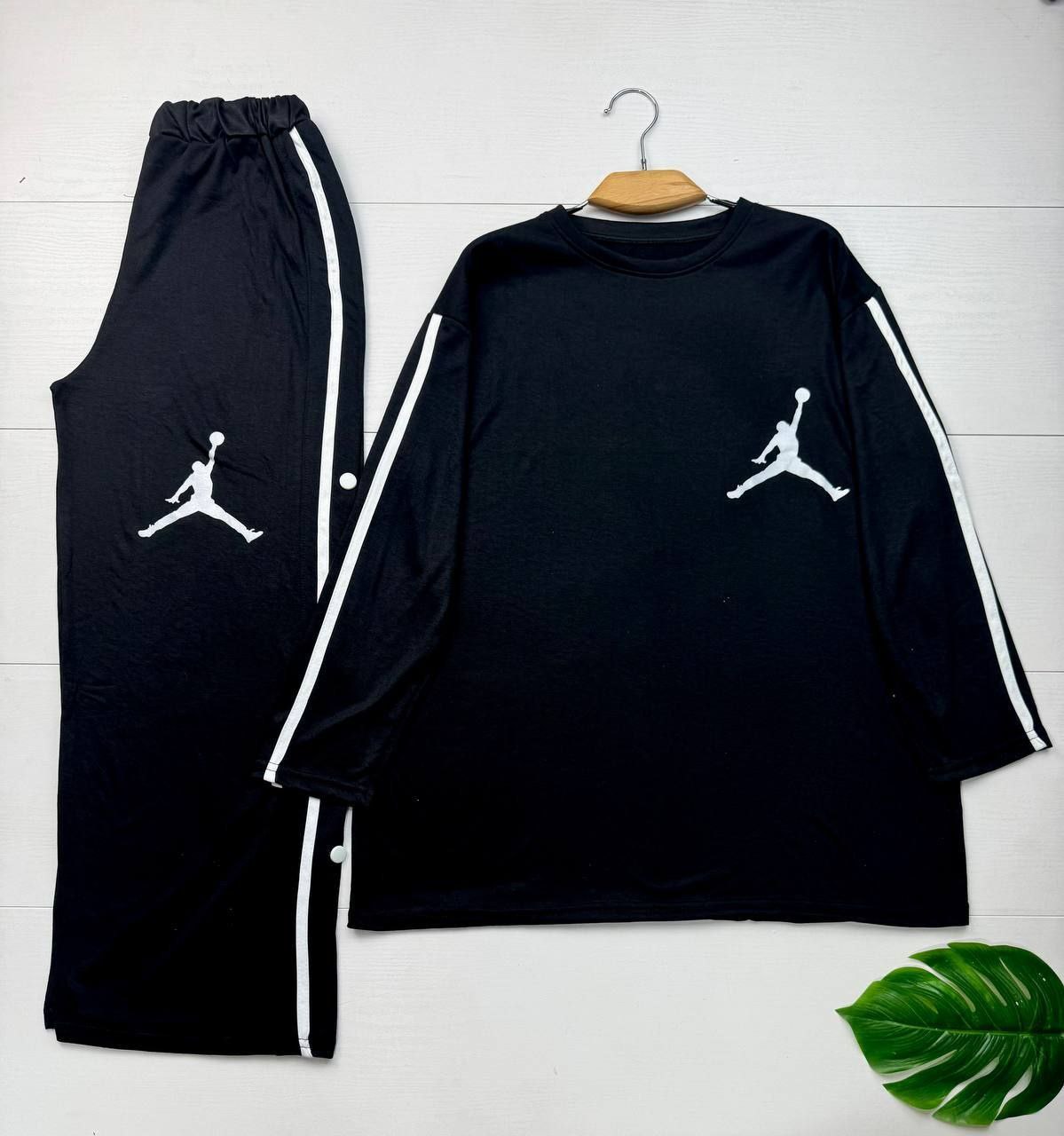 بلوزشلوارشیک زنانه باارسال رایگان فری ۳۸تا۴۸زیرنویس پایین سایت چک شود